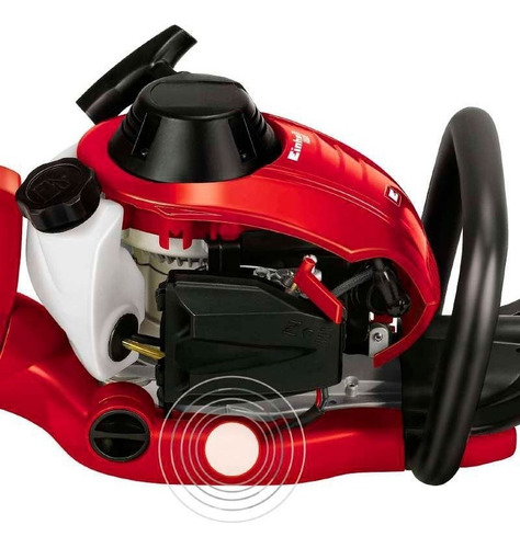 Cortacerco Naftero Explosion Einhell 24,5c 61cm Ge-ph 2555 A