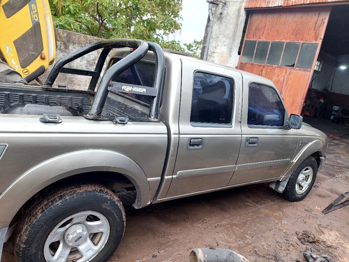 Ford Ranger 3.0 Xlt I Dc 4x4 Lim.