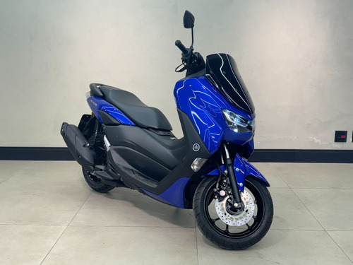 Yamaha N-max Connected 160 Abs 2024/2024