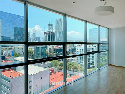 Imagen 1 de 12 de Magnifico Departamento En San José Insurgentes, 66624