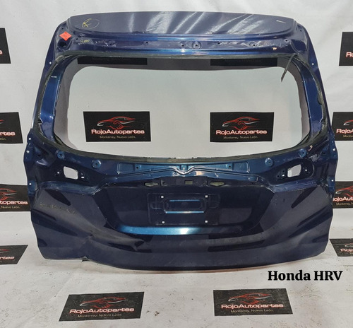 Quinta Puerta Honda Hrv 17/20