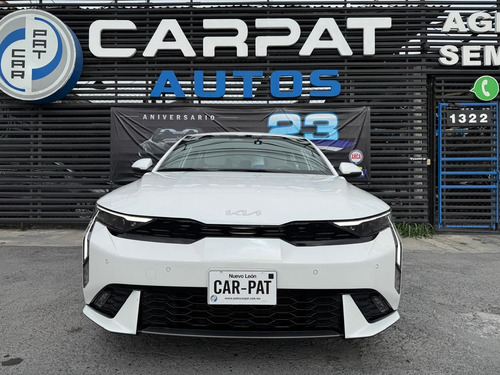 Kia K3 2.0 Gt Line At