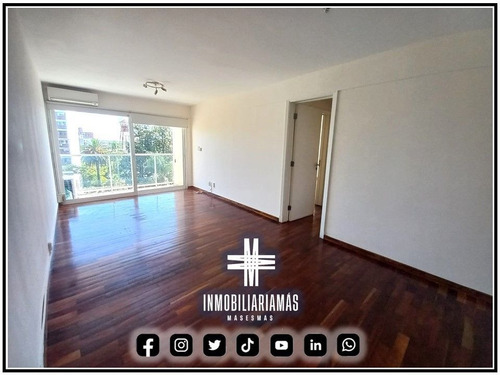 Imagen 3 de 20 de Apartamento Alquiler Torres Del Prado Montevideo Imas.uy B * (ref: Ims-17656)
