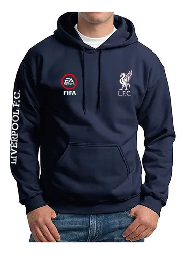 Ea sports hoodie sale