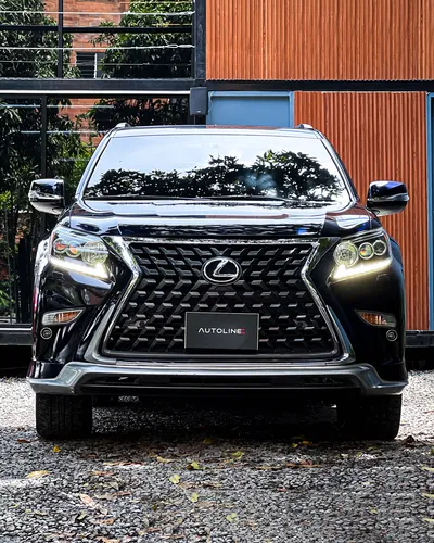 Lexus GX 4.6 460 Premium