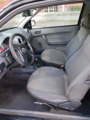 Volkswagen Gol 1.6 I Power 601 2007