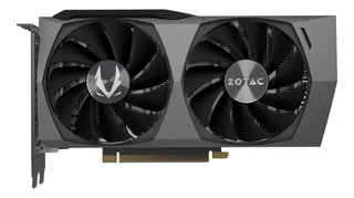 Placa Vídeo Nvidia Zotac Gaming Gf Rtx 3060 Oc Edition 12gb