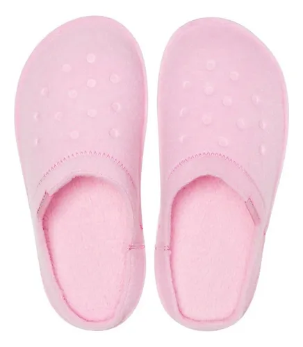 Pantuflas crocs sale
