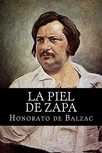 La Piel De Zapa