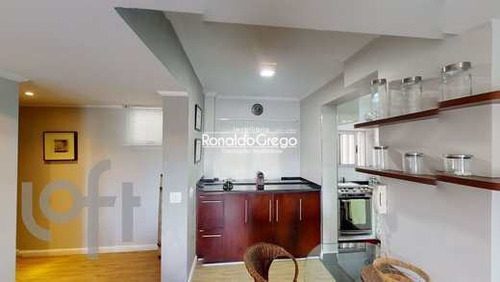Imagem 13 de 19 de Apartamento Á Venda, Com 1 Dorm, Vila Olímpia, Sp - R$ 890 Mil - V3026