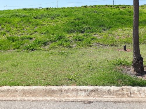 Imagem 3 de 16 de Terreno À Venda No Condomínio Santa Mônica Em Itupeva/sp. - Te00167 - 70055637