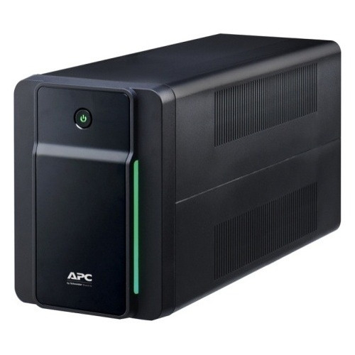 Imagen 2 de 6 de Apc Back-ups 1600va, 230v, Avr, Universal Sockets