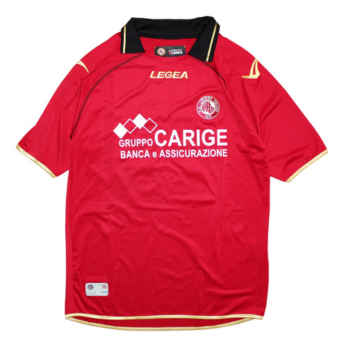 Camiseta Livorno 2010/11, Talla L, Luci, Utilería