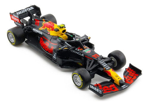 Red Bull Rb16b F1#11 Sergio Perez 2021 1/43