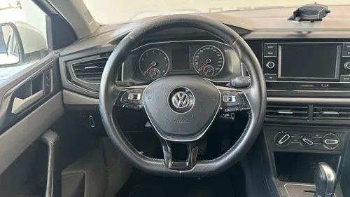 Volkswagen Virtus 1.6 Msi Tiptronic