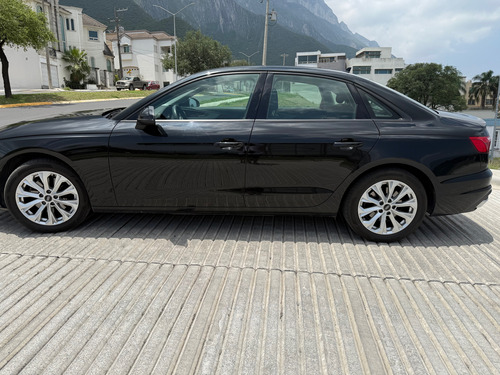 Audi A4 2.0 T Dynamic 190hp Dsg