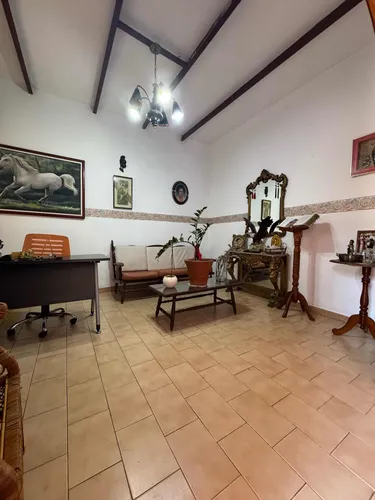 N.m Casa En Barrio Obrero