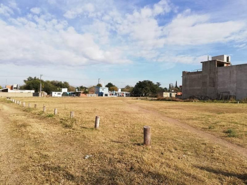 Imagen 2 de 5 de Arguello - Villa Cornu - Inversión - Lote - Fracción