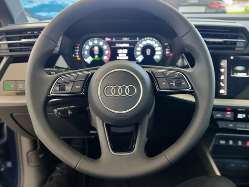 Audi A3 2.0 40 Tfsi Sline