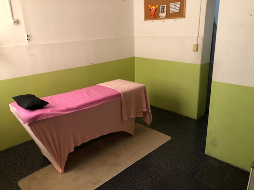 Alquiler Jornada Diaria Gabinete Consultario Especio Multiples Fines Estética Yoga Masajes Psicología Terapias Alternati