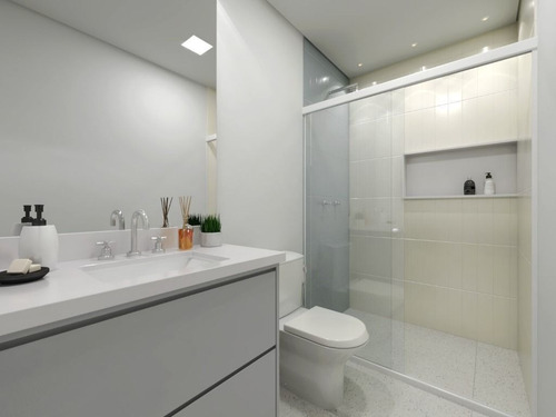 Imagem 4 de 9 de Apartamento Com 3 Dormitórios À Venda, 95 M² Por R$ 1.390.000 - Jardim América - São Paulo/sp - Ap20136