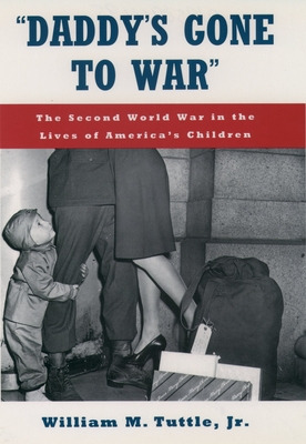 Libro Daddy's Gone To War: The Second World War In The Li...
