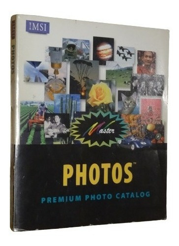 Photos. Premium Photo Catalog. Imsi&-.