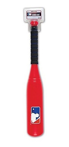 Bate De Beisbol Franklin Sports Mlb Kids Jumbo  Plastico Los