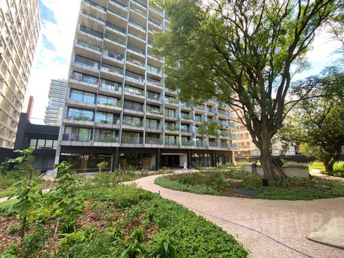 Ideal Inversor. Departamento De Un Ambiente En Venta Con Renta En Olivos