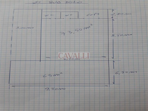 Imagem 21 de 21 de Excelente Comercial Com 550 Mts - 4806