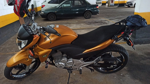 Honda Cb 300 R