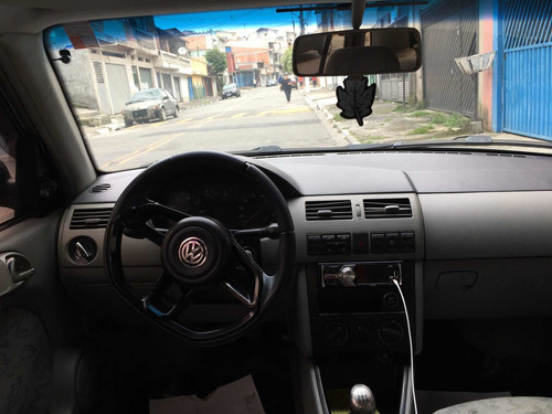 Volkswagen Gol 1.0 Plus 16v