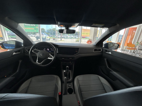 Volkswagen Nivus 1.0 200 TSI TOTAL FLEX HIGHLINE AUTOMÁTICO