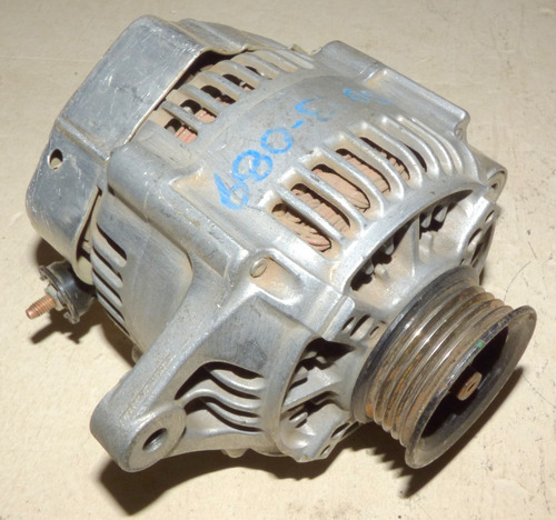 Alternador Original Suzuki Swift Año 2006 Al 2010