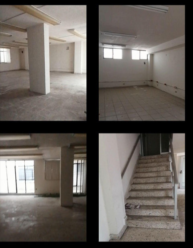 Edificio En Renta A Cuadras Del Palacio De Gobierno
