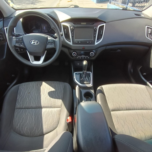Hyundai Creta 1.6 Gls Premium At
