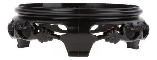 2 Soporte De Exhibición De Pecera Soporte De 10 Cm X 3,5 Cm