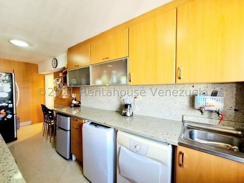 Imagen 7 de 17 de Apartamento En Venta-los Palos Grandes - Tulio Perez - 04166053270- Mls #22-18303