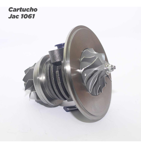 Cartucho De Turbo Para Motor 4bt Jac1061