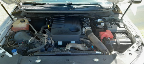 Imagen 13 de 17 de Ford Ranger Xls Mt 3.2l D L/19