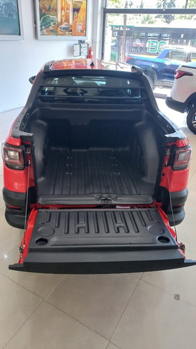 Fiat Strada 1.4 8v Freedom Cd