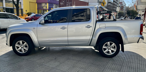Volkswagen Amarok 2.0 Cd Tdi 4x4 Highline Pack At C34