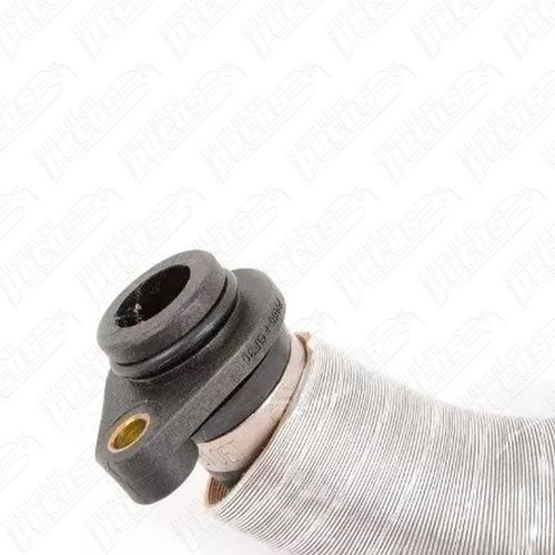 Flange Saída Água Motor Bmw 320i 2006 N46 B20 A (e90)