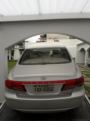 Imagem 2 de 13 de Hyundai Azera 2011 3.3 Gls Aut. 4p