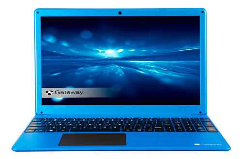 Notebook Ultradelgada Gateway 15.6  I3 Ssd 128gb Ram 4gb (Reacondicionado)