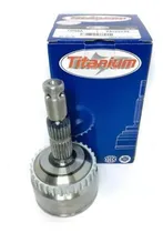 Comprar Punta Tripoide Meriva Montana Corsa 1.8 Abs 23x22