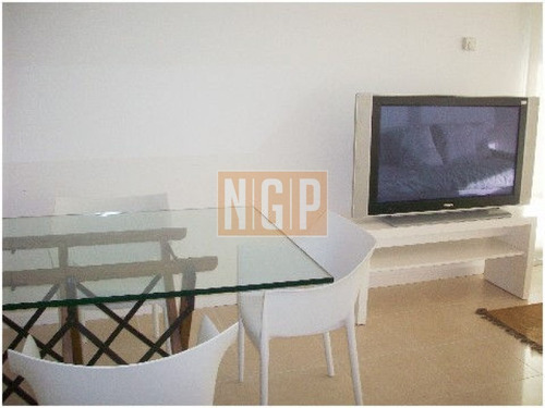 Piso Alto Zona Brava-ref:7517