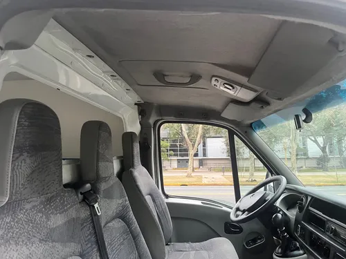 Ambulancia Master Ph3 Dci 120 L 1h2 Pkele