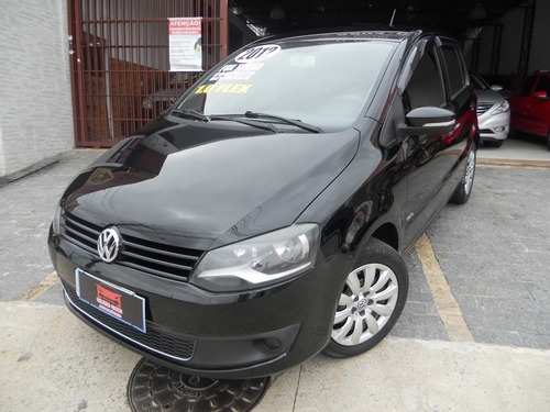 Vw Fox Trend 1.0 Flex