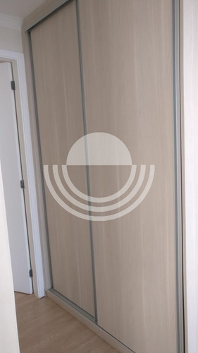 Imagem 12 de 27 de Apartamento À Venda Em Parque Prado - Ap005233